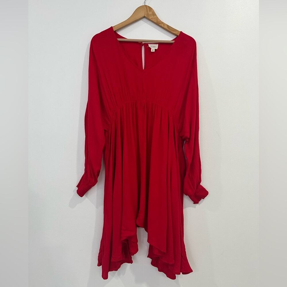 143 Story by Lineup 3X